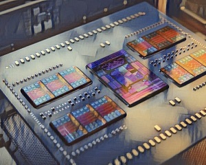 블루치타, 삼성 SF4X 4nm 공정서 100Tbps 칩렛 인터커넥트 IP 테이프아웃